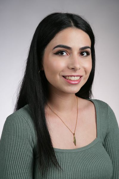 Mariam Abou-Dahech Mariam Abou-Dahech