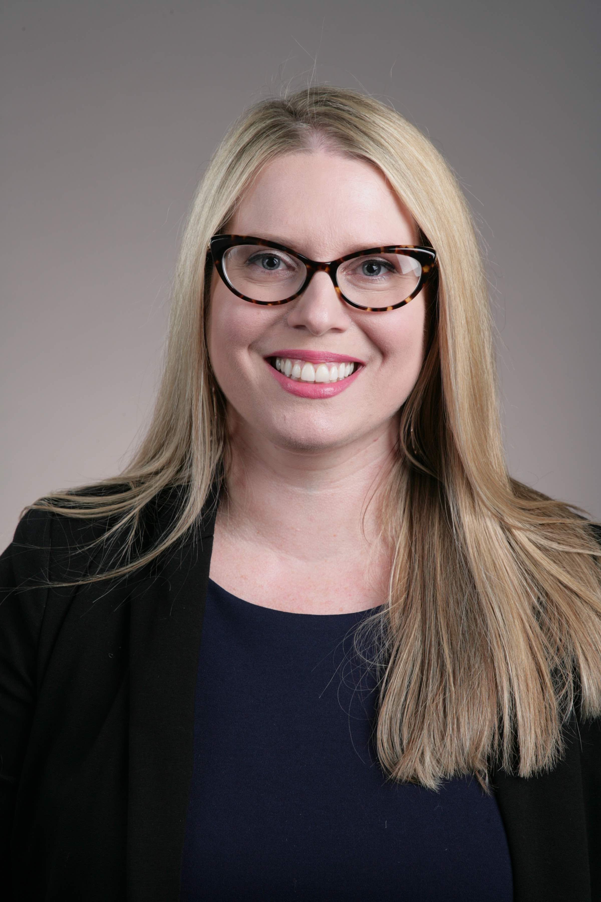Image of Eva English, Director Grants Development & Strategic Partnerships