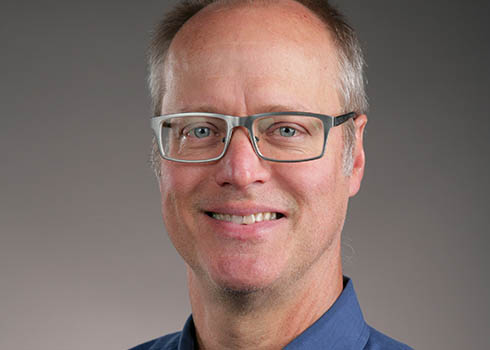 Randall Ellingson