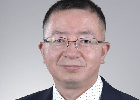 Jianmin Zhang