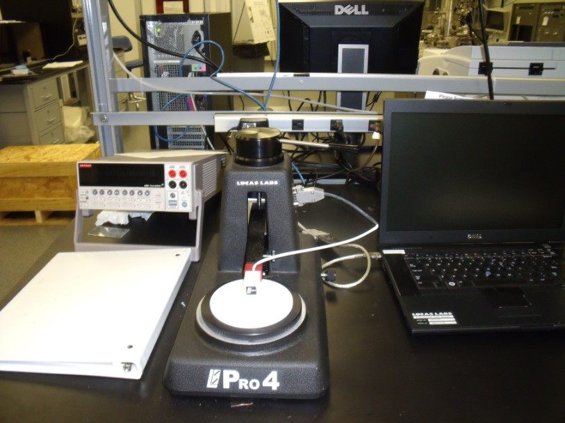 Material Characterization