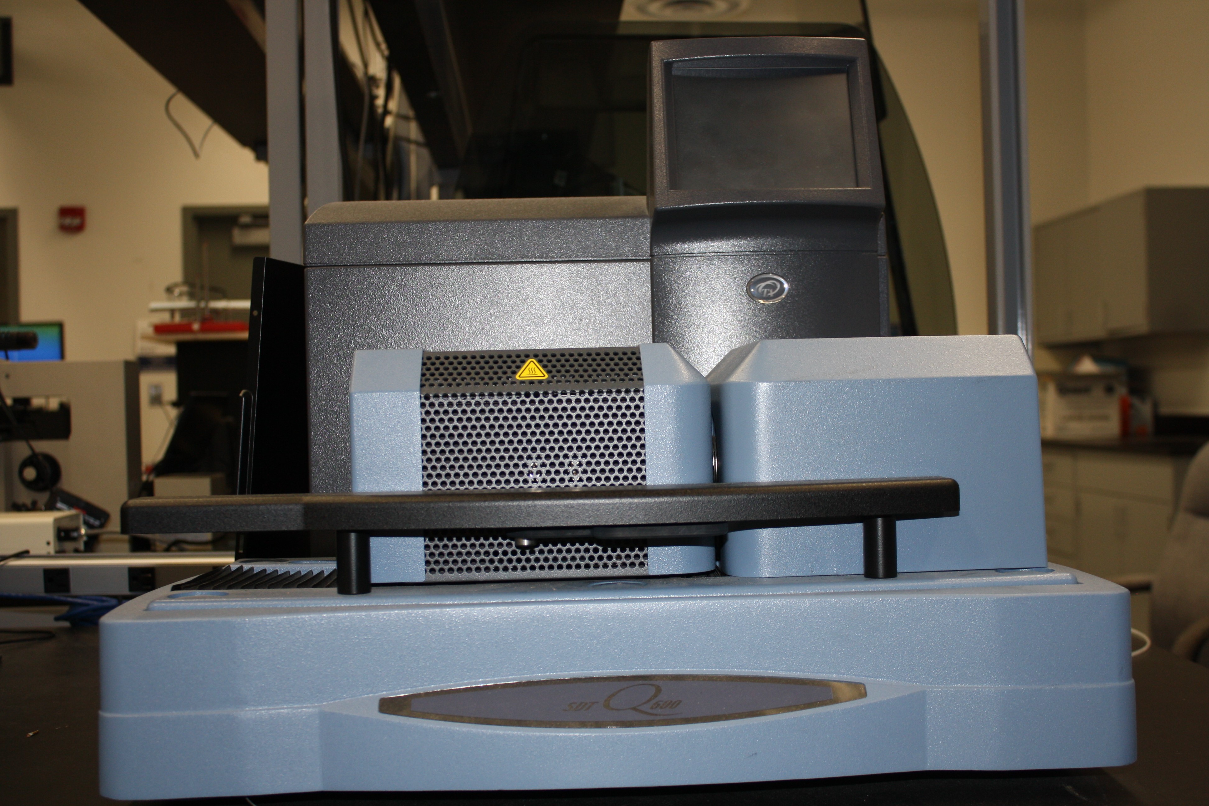 Thermogravimetric Analysis System