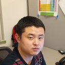 Dengbing Li head shot