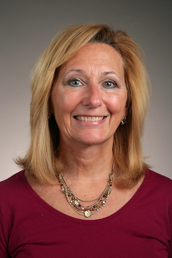 Anne Izzi, JD - Director, Sponsored Programs