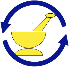 Transfer of Drugs Logo
