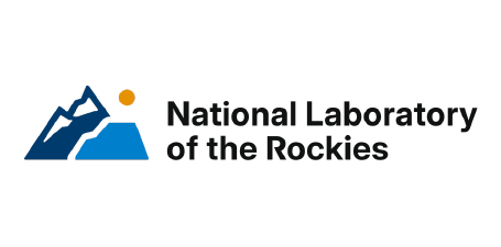 national laboratory of the rockies logo