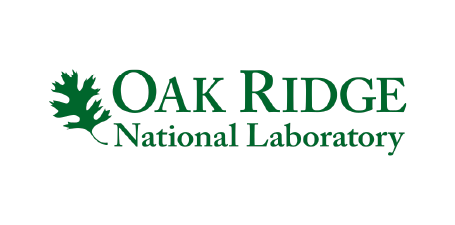 oak ridge national laboratory logo