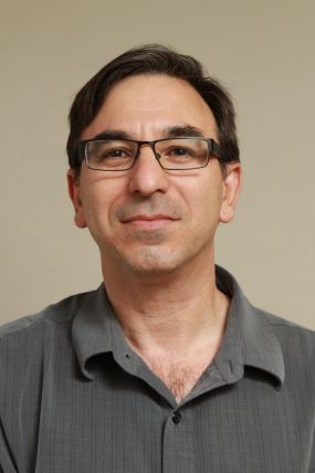 Tomer Avidor-Reiss, Ph.D. - Professor, College of Natural Sciences & Mathematics