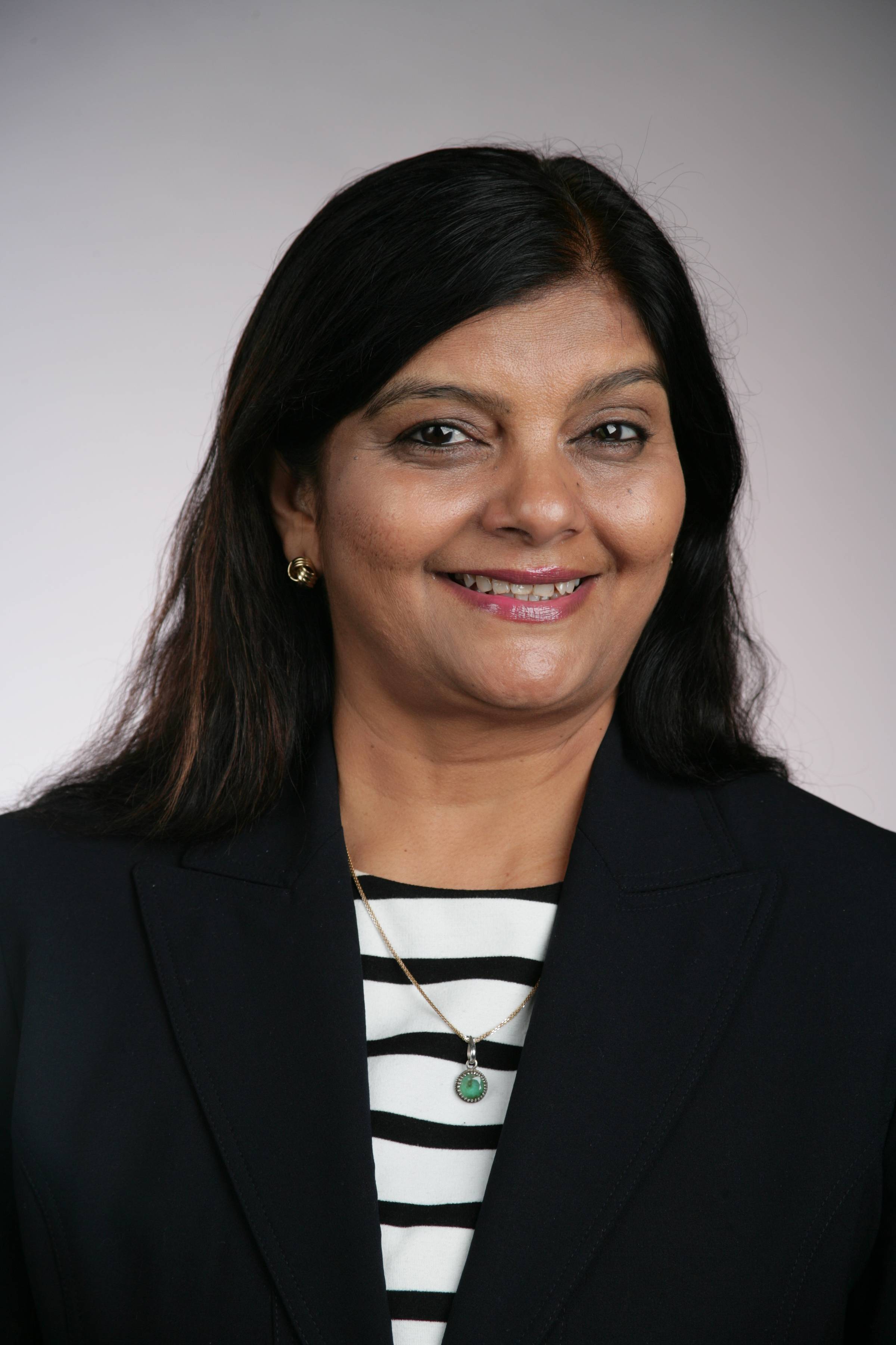 Udita Bhavsar, M.D., M.P.H. - Associate Compliance Analyst, IRB