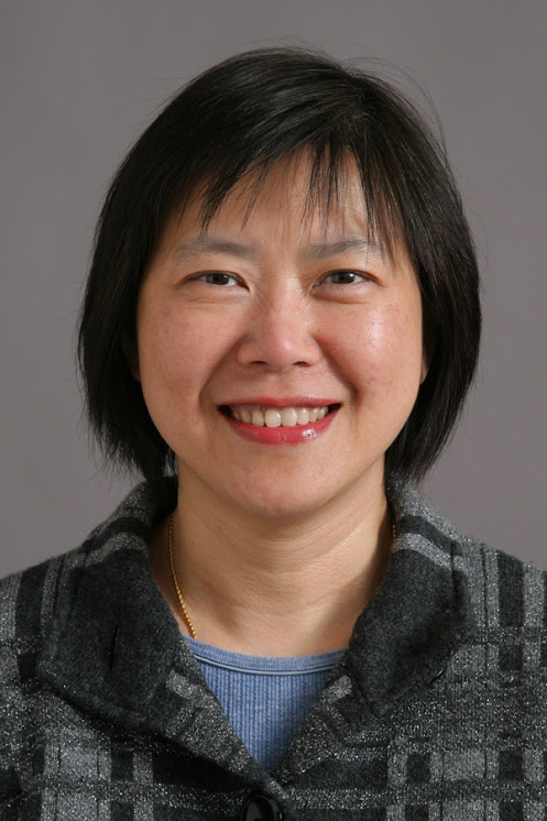 An Chung Cheng, Ph.D. - Professor, College of Arts and Letters