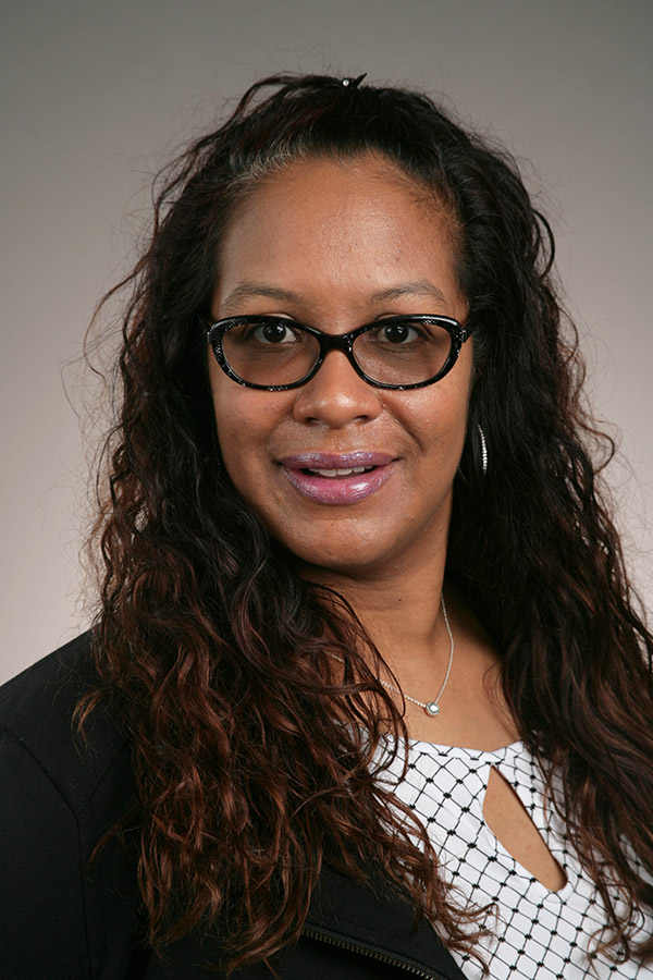 Malinda Estby, MA - Grants Coordinator 2