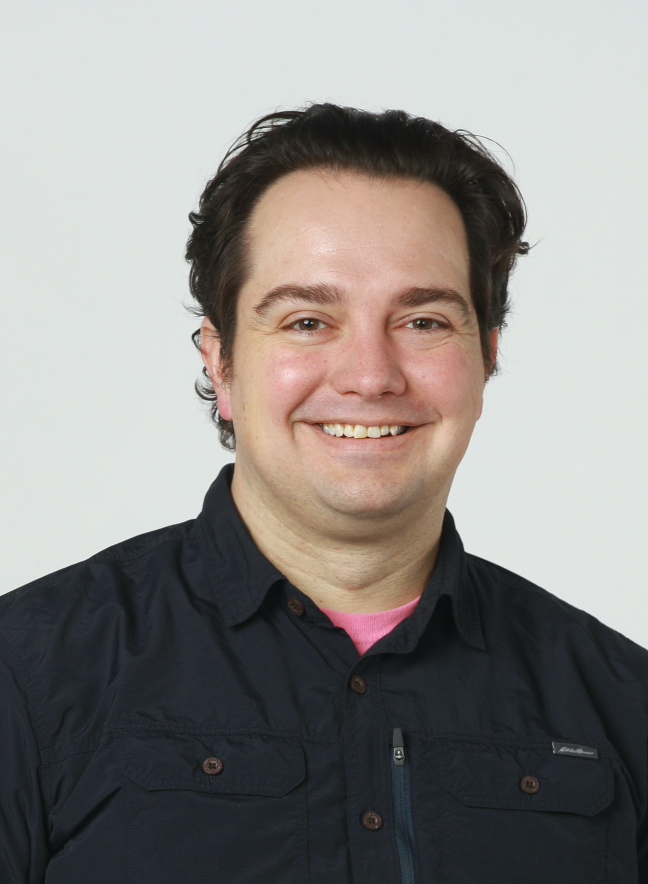 Matt Foss, MFA - Associate Professor of Theatre, College of Arts and Letters