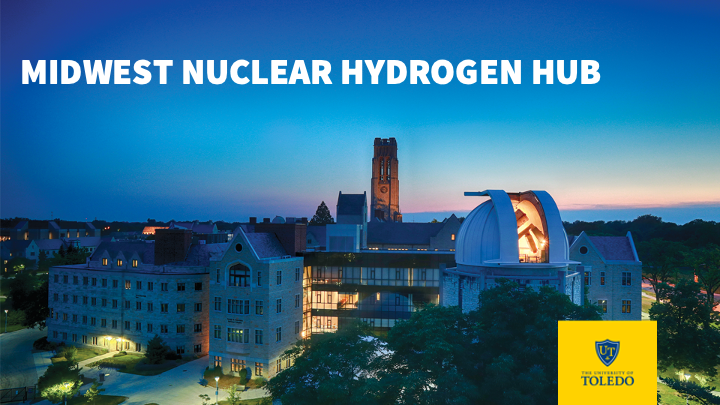 Midwest Nuclear Hydrogen Hub