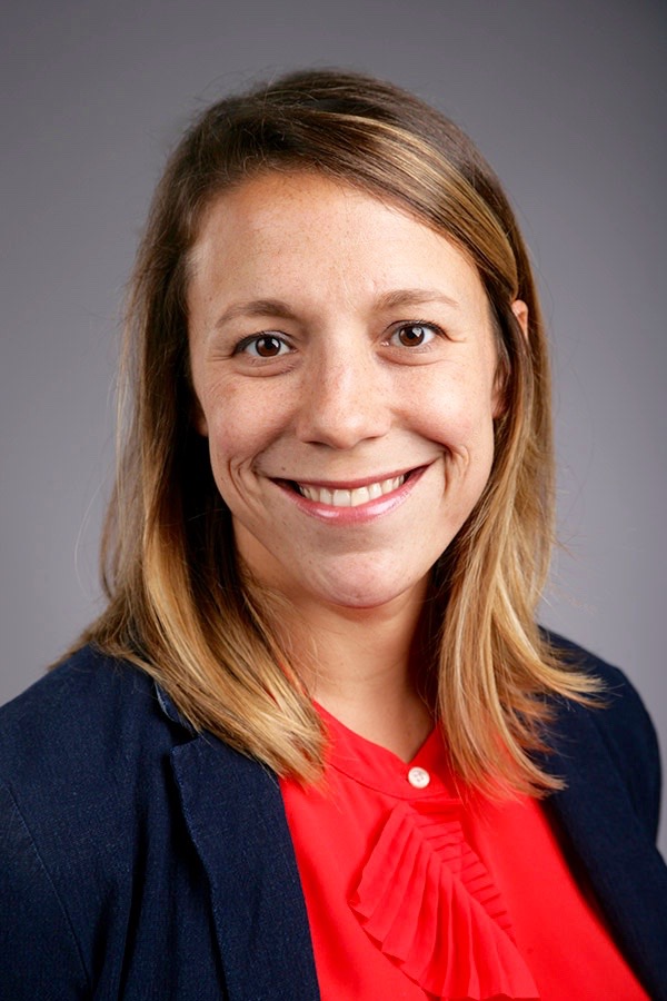 jennifer Reynolds, Ph.D.NCSP - Associate Professor, College of Medicine and Life Sciences