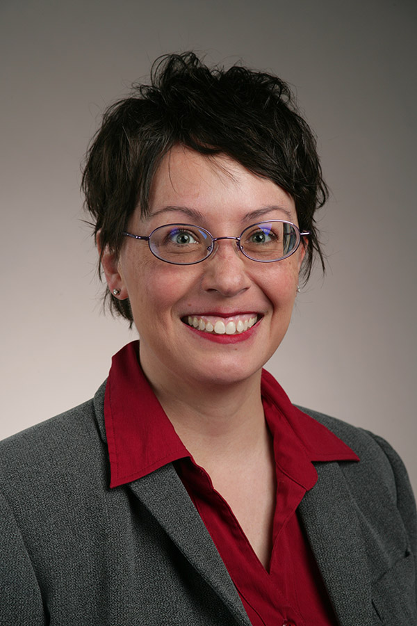 Elaine Joseph, PhD - Project Administrator, IACUC, IBC, IRE