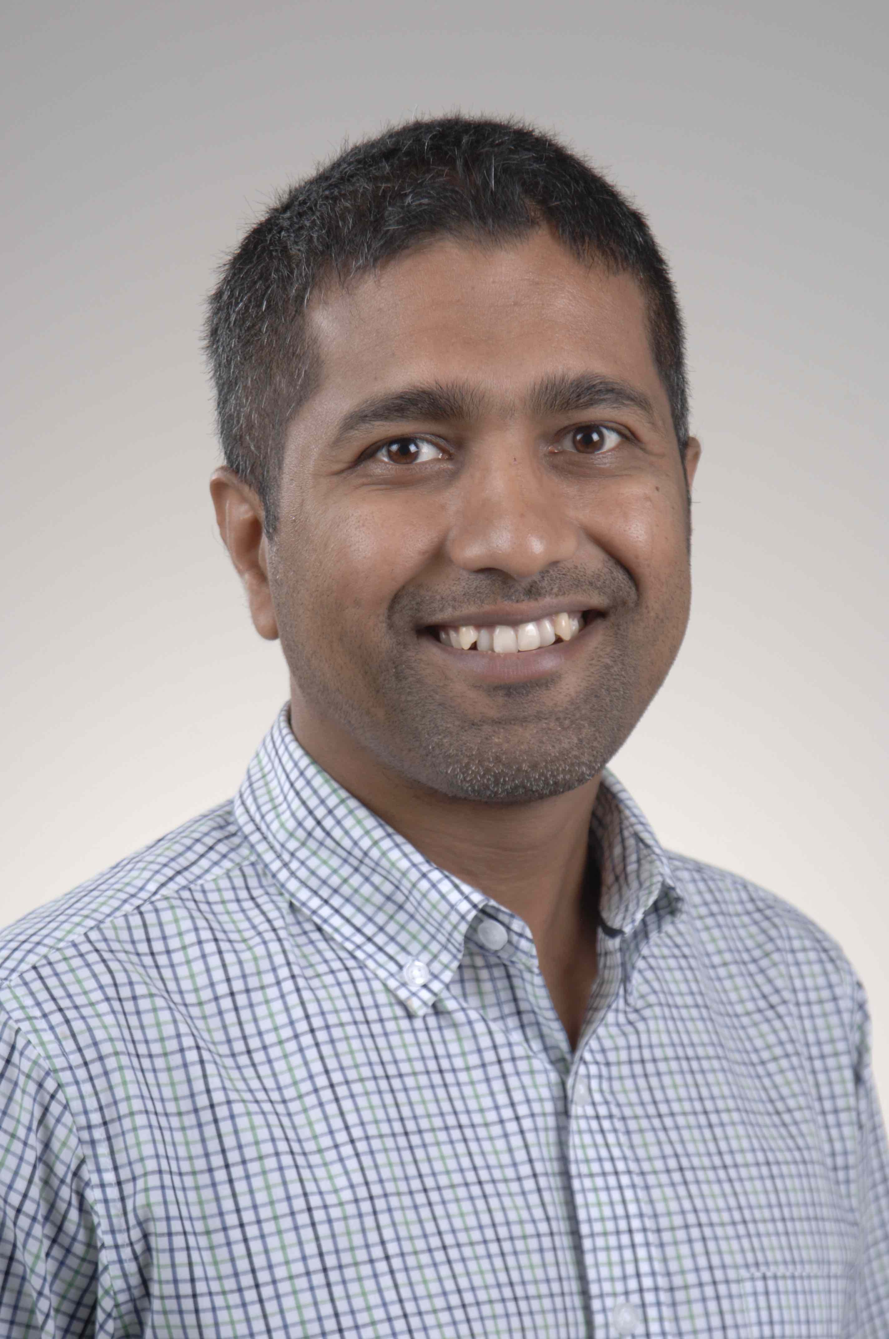 Sushant Khandekar, PhD - IACUC/IBC
