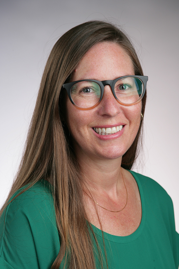 Image of Sarah Langlois