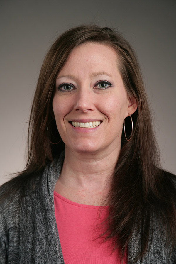 Nicki Lederer, MEd, CIP - Compliance Analyst, IRB