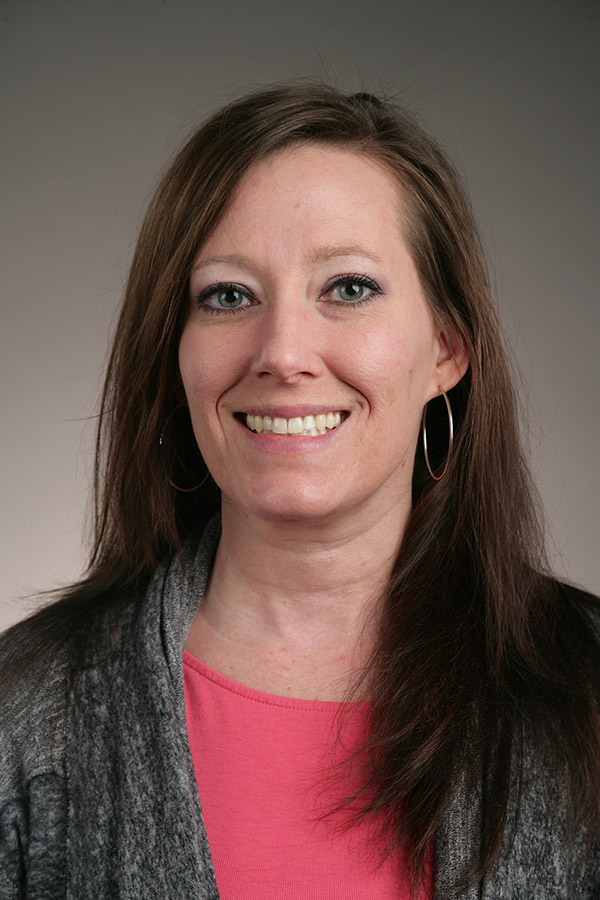 Image of Nicki Lederer