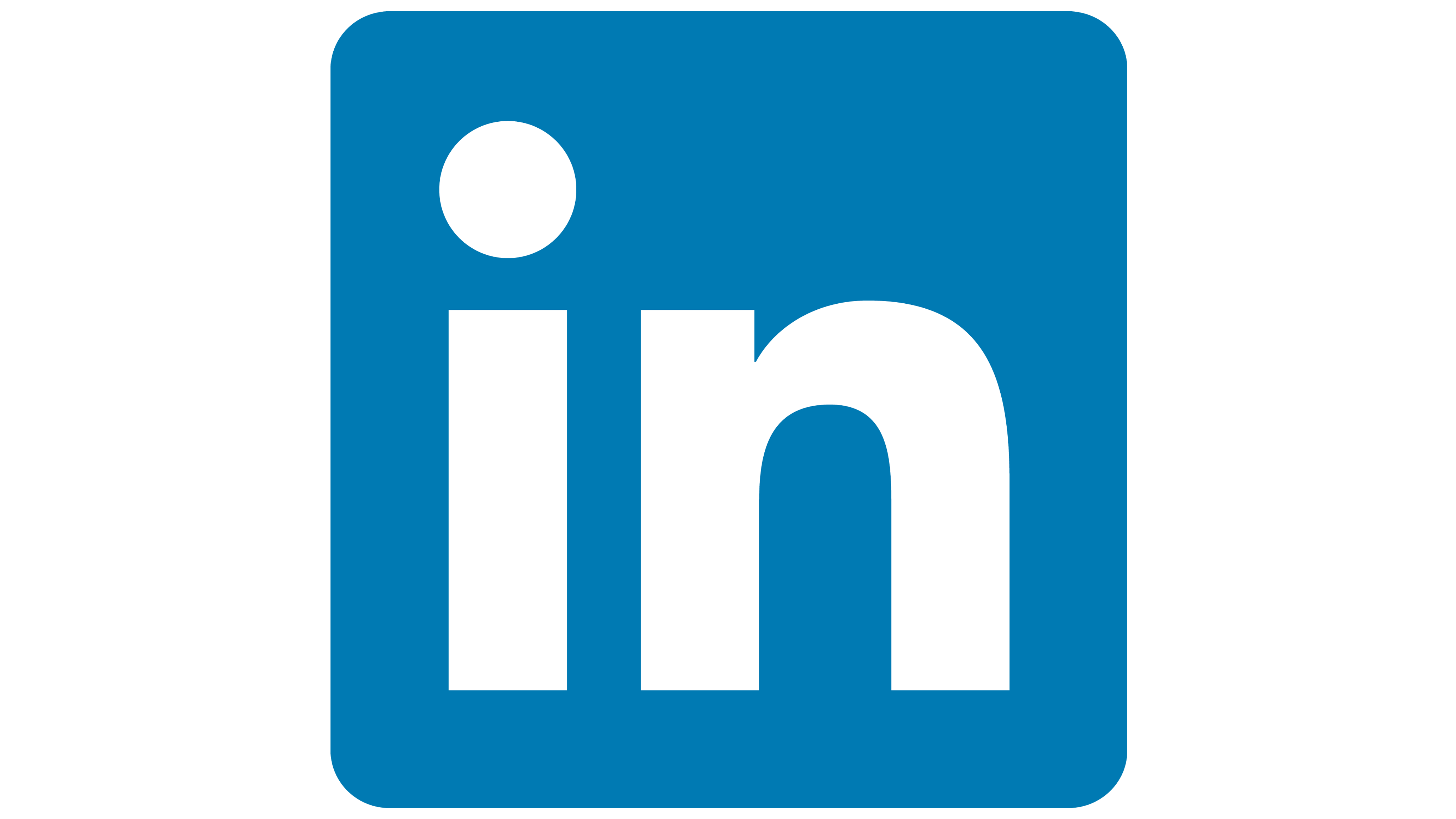 LinkedIn Logo