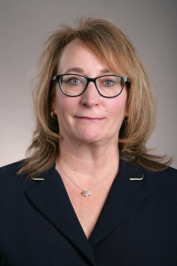 Image of Sara Lockett - Contracts & Compliance Analyst