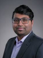Lokesh Mohan, MBA - Licensing Associate