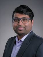 Image for Lokesh Mohan, Licensing Associate