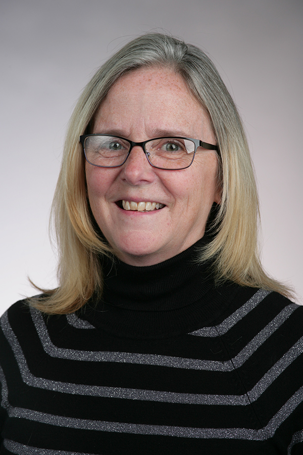 Dawn Miller - Executive Assistant & Research Council Secretary