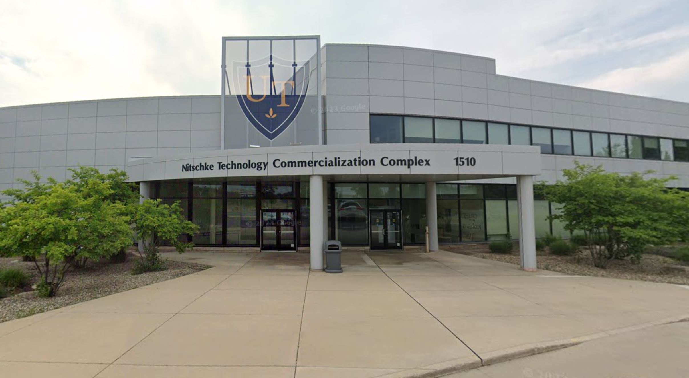 Nitschke Technology Commercialization Complex