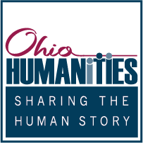 Image of the Ohio Humanities Logo