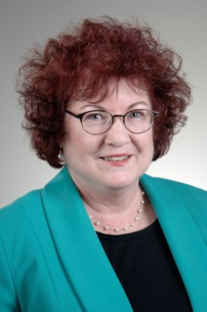 Susan Pocotte, PhD - Professor, College of Nursing