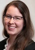 Image of Katie Pollard, Associate Director for Venture Development
