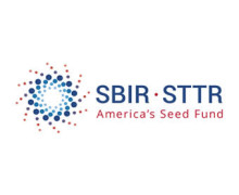 SBA SBIR/STTR Logo