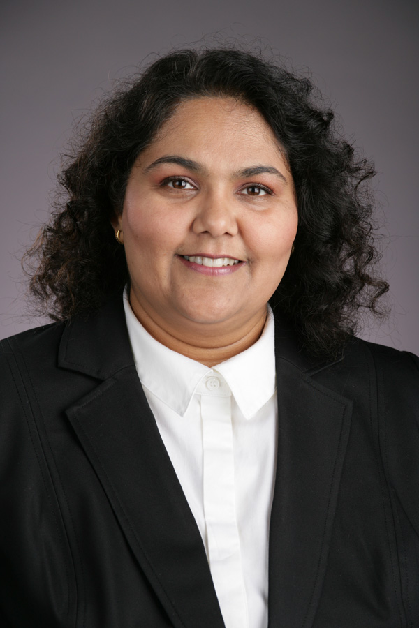 Shipra Singh, Ph.D. - Associate Professor, Health Education