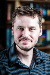 Travis Taylor, Ph.D. - Associate Professor, College of Medicine and Life Sciences