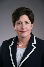 Amy Thompson, PhD - Acting Dean, College of Graduate Studies