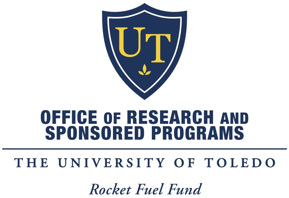 UT Rocket Fuel Fund Logo