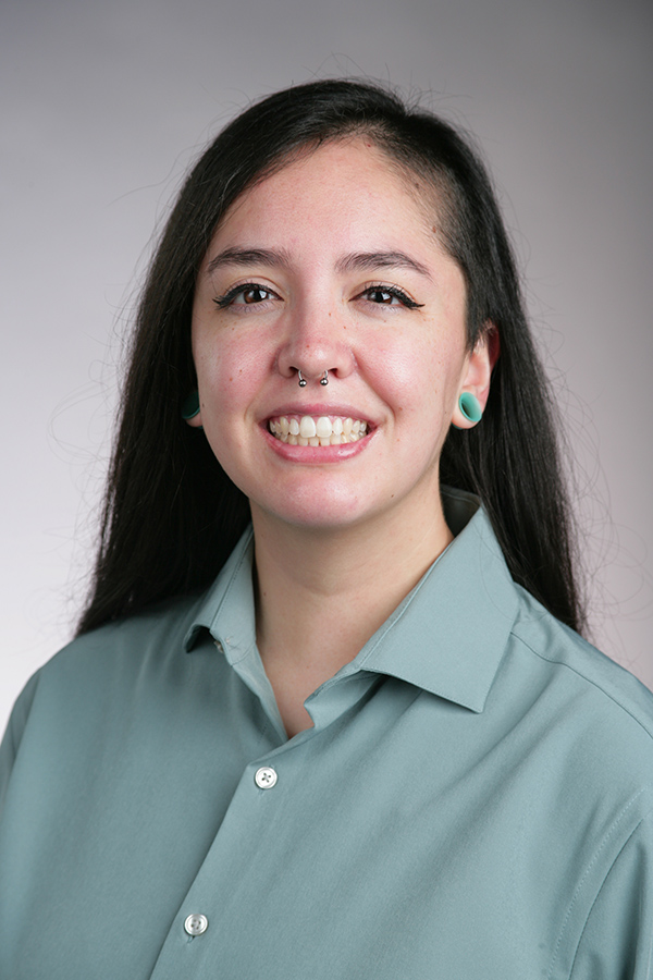 Image of Tyara Vazquez, Associate Compliance Analyst, IACUC & IRB