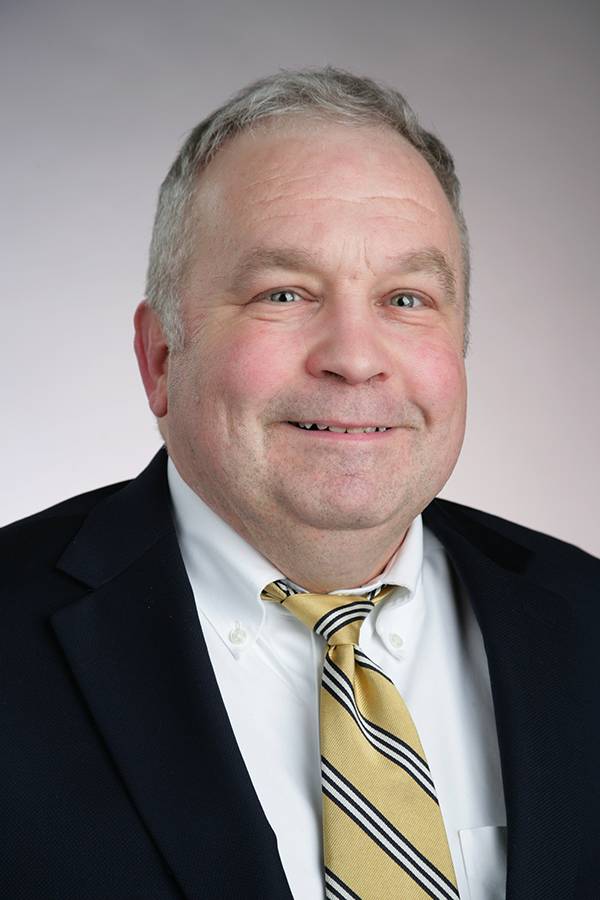 Image of Jon Whitemore