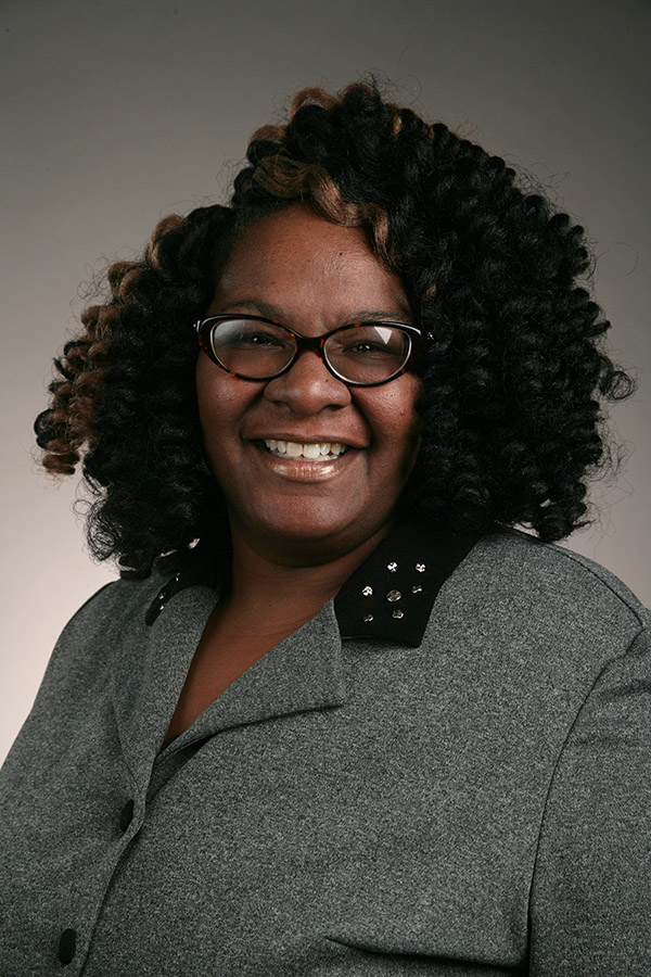 Denise Wilburn, BS, RHIT - Assocate Compliance Analyst, IRB