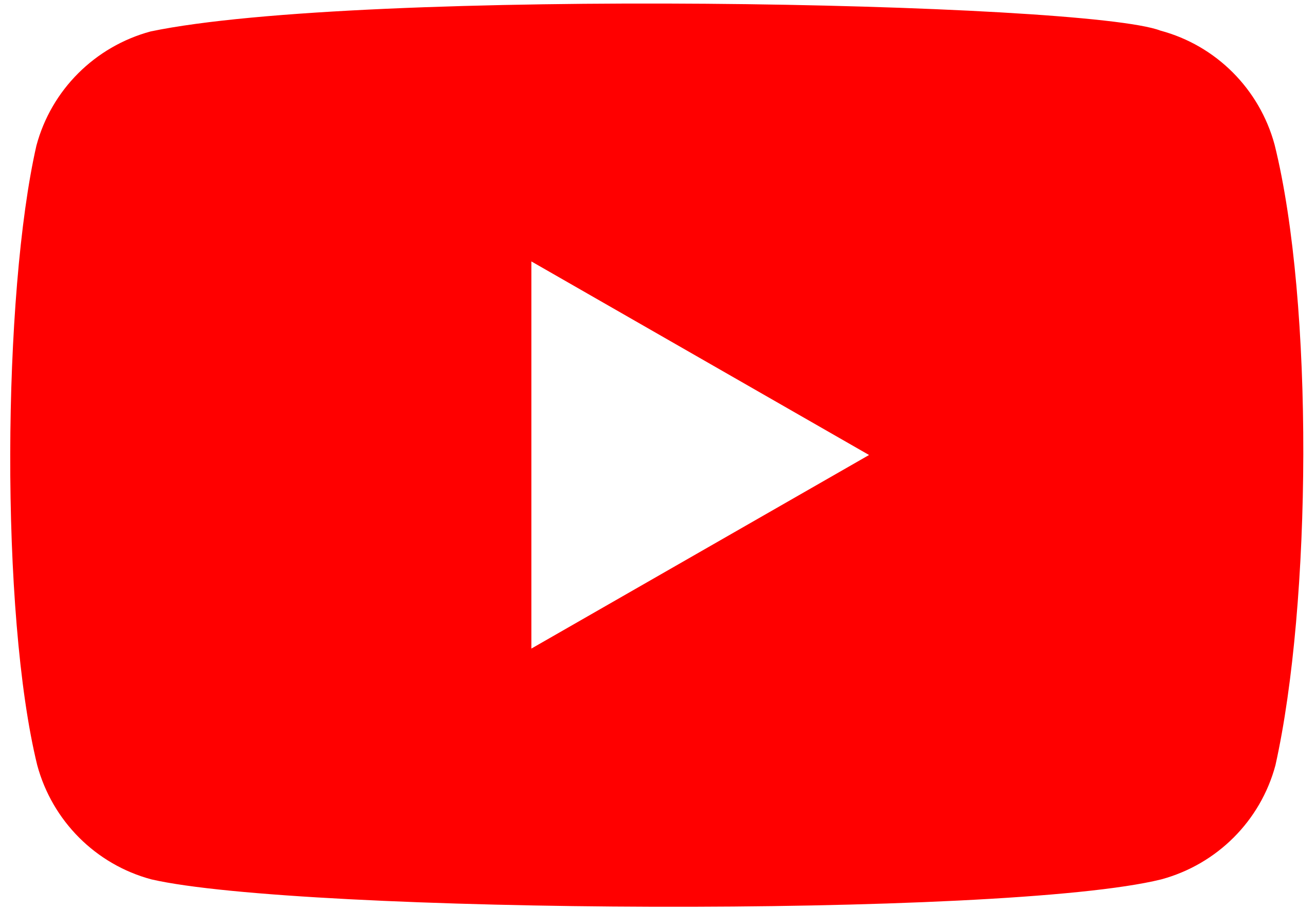 YouTube Logo