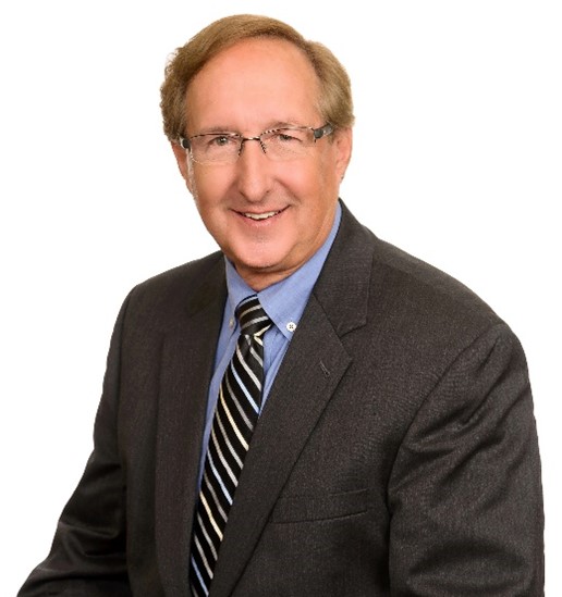 Bruce Bauchmire