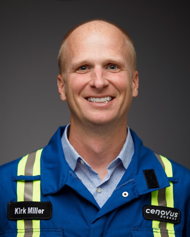 Kirk Miller