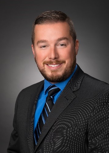 Clayton Popik