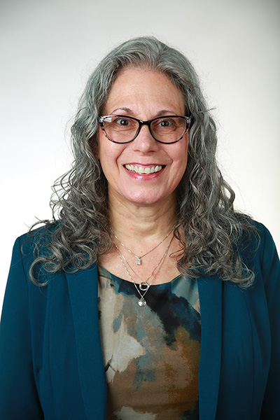 Dawn Goldstein