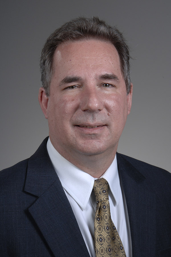 F. Scott Hall, PhD - Research Integrity Officer