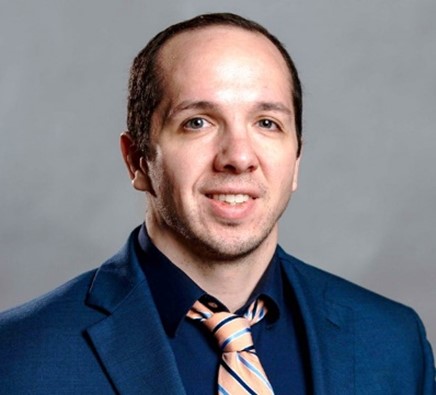 Kevin Cranick