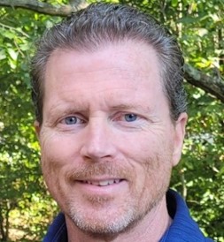 Matt Moran