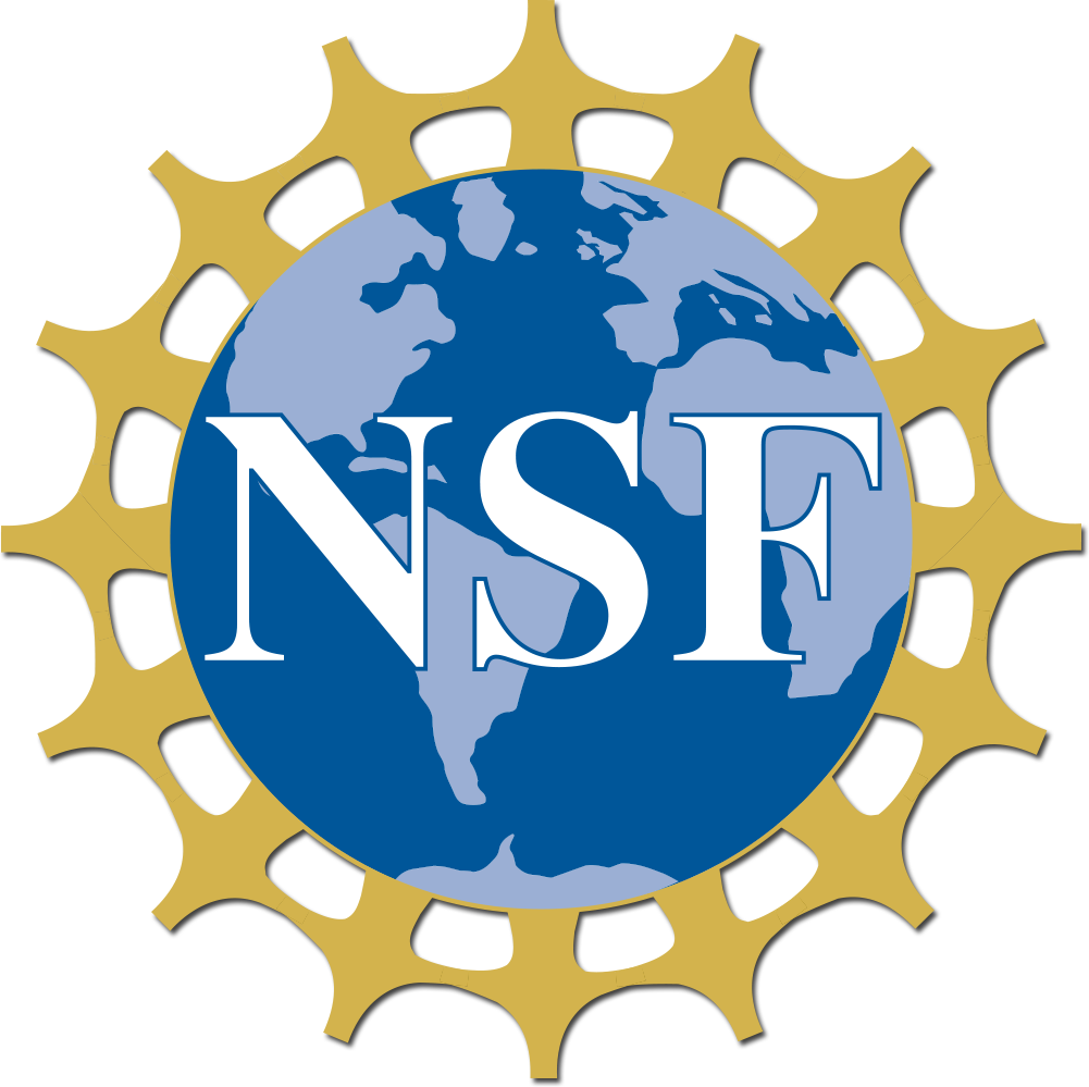 National Science Foundation Logo