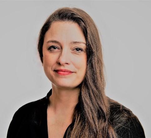Rebecca Kreuzer